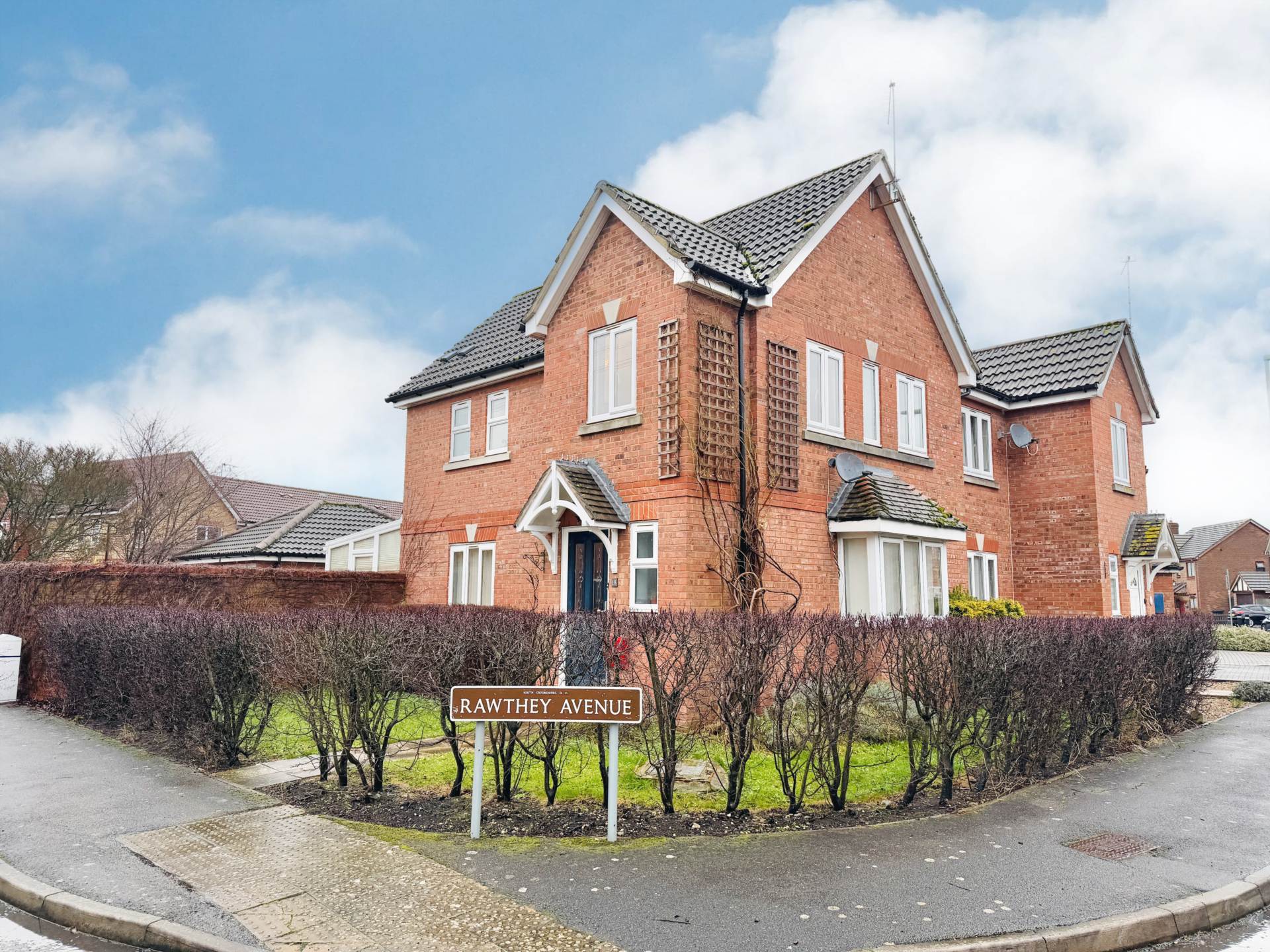 Dagdale Drive, Didcot, Image 1