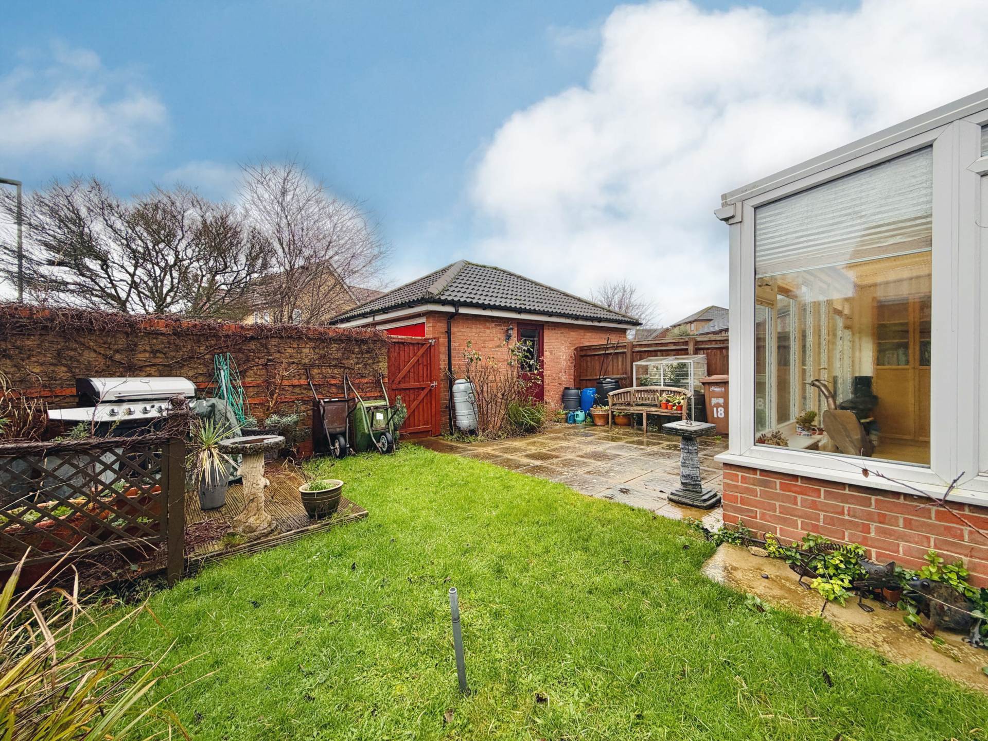 Dagdale Drive, Didcot, Image 10