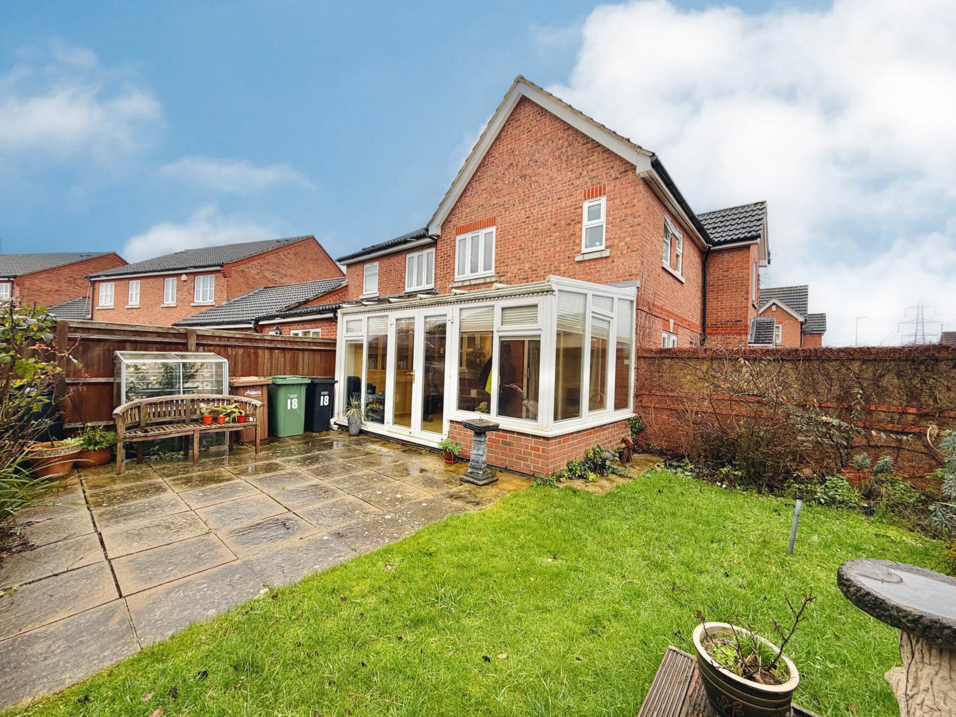 Dagdale Drive, Didcot, Image 11