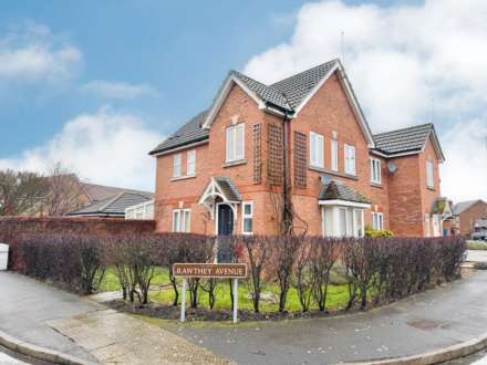 Dagdale Drive, Didcot