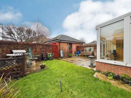 Dagdale Drive, Didcot, Image 10