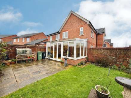 Dagdale Drive, Didcot, Image 11