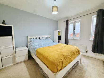 Dagdale Drive, Didcot, Image 7