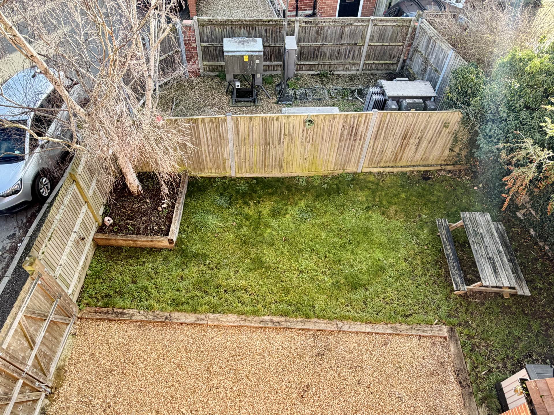 Honey Lane, Cholsey, Image 10