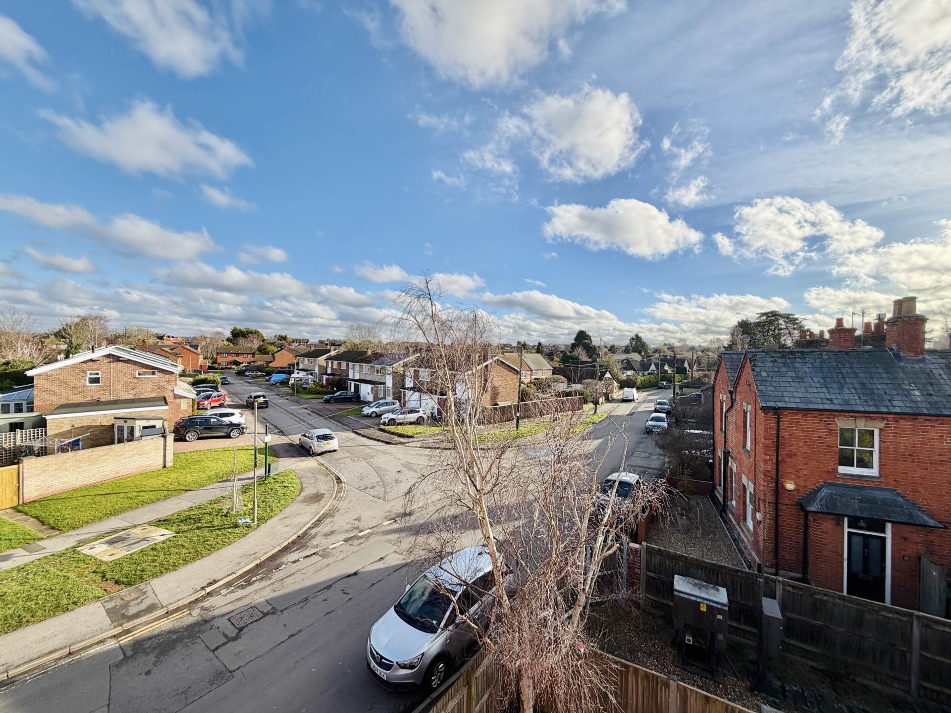 Honey Lane, Cholsey, Image 11