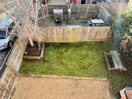 Honey Lane, Cholsey, Image 10