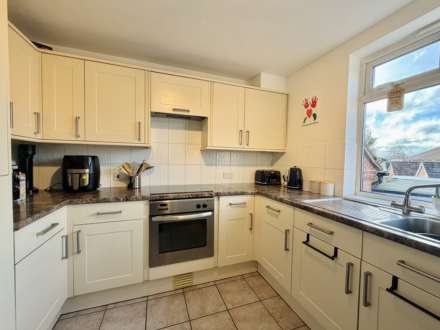 Honey Lane, Cholsey, Image 2