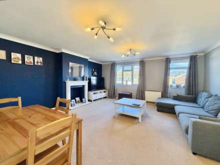 Honey Lane, Cholsey, Image 3