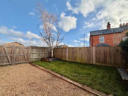 Honey Lane, Cholsey, Image 9