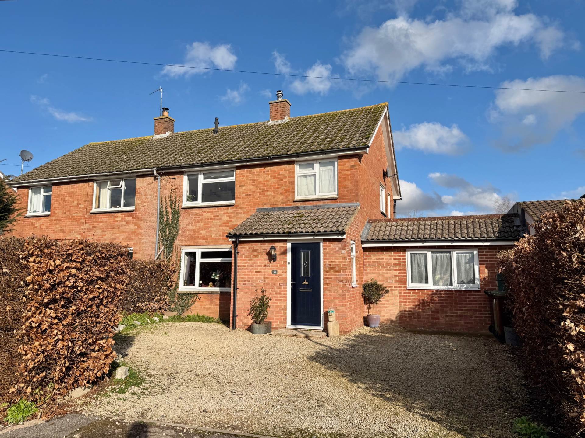 Sands Way, Benson, Image 1