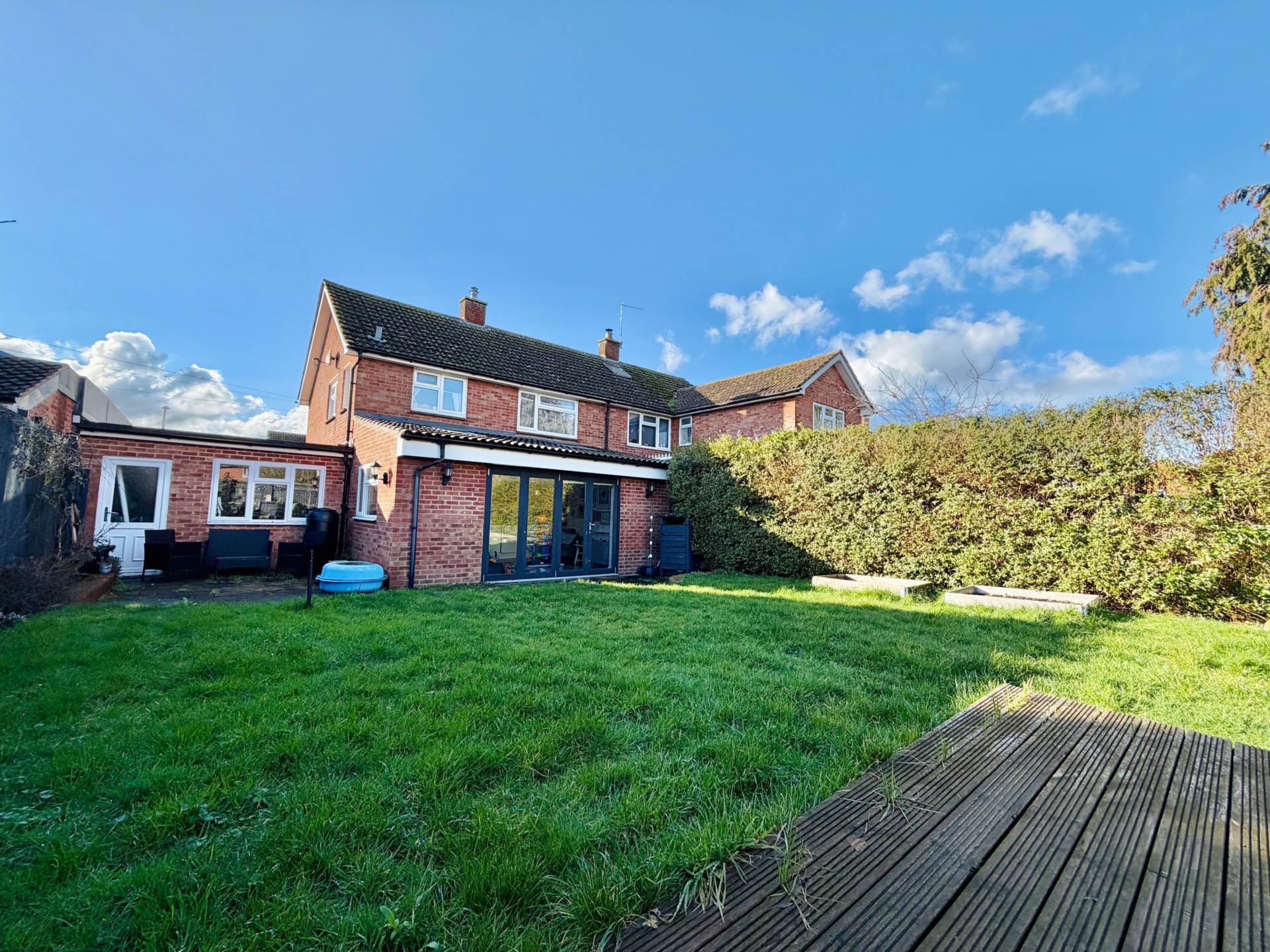 Sands Way, Benson, Image 15