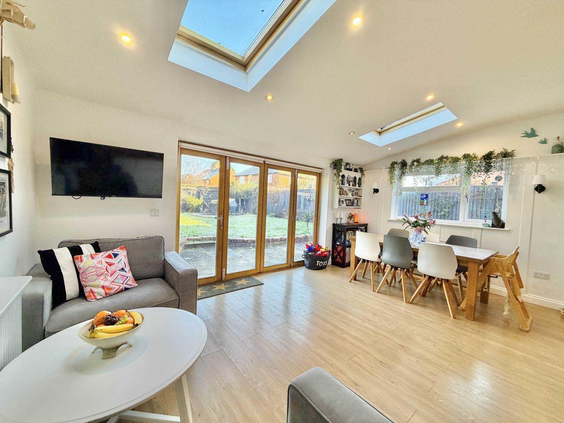 Sands Way, Benson, Image 3