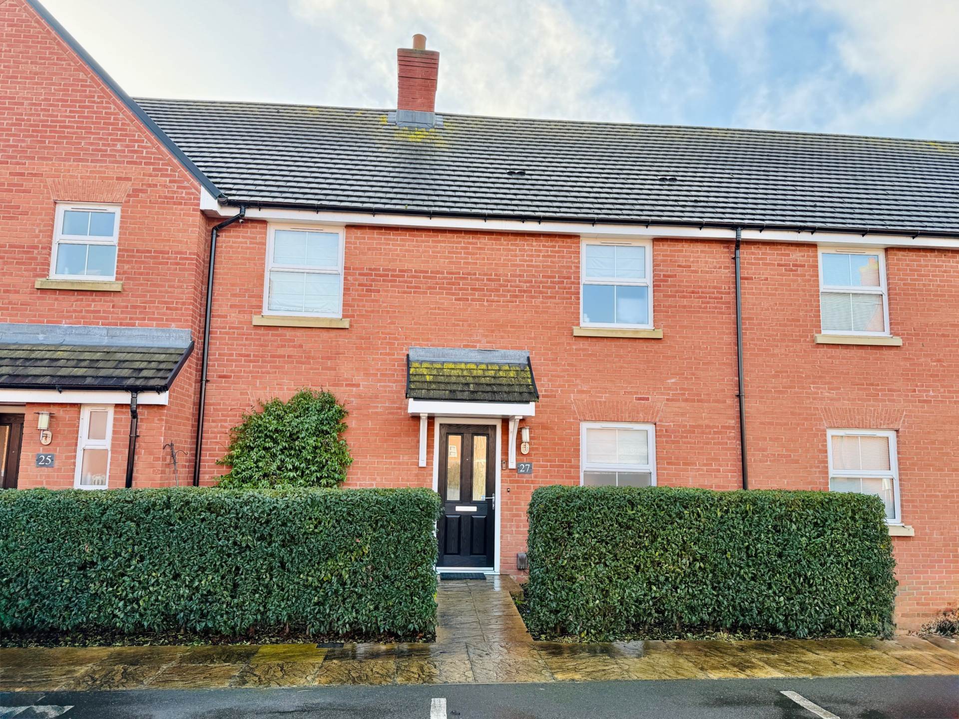 Portcullis Drive, Wallingford, Image 1