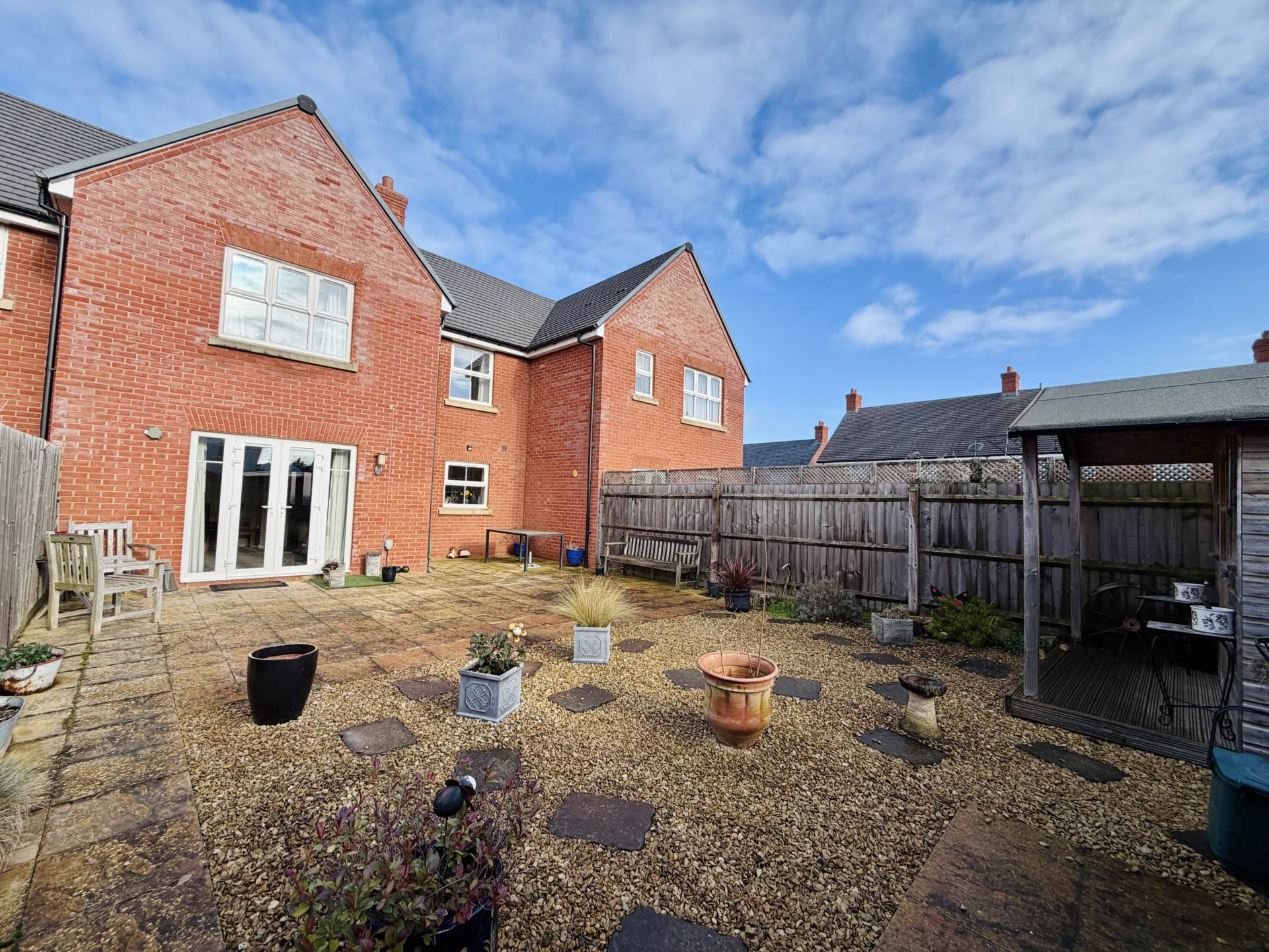 Portcullis Drive, Wallingford, Image 11