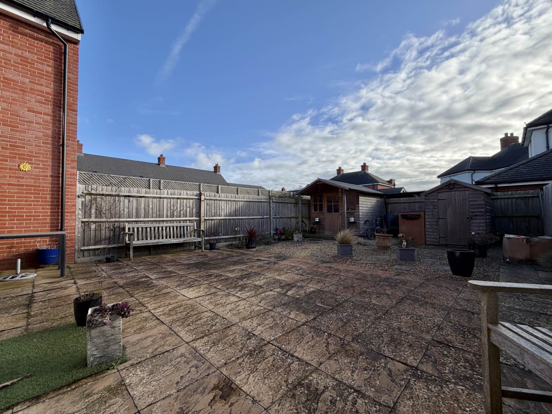 Portcullis Drive, Wallingford, Image 13