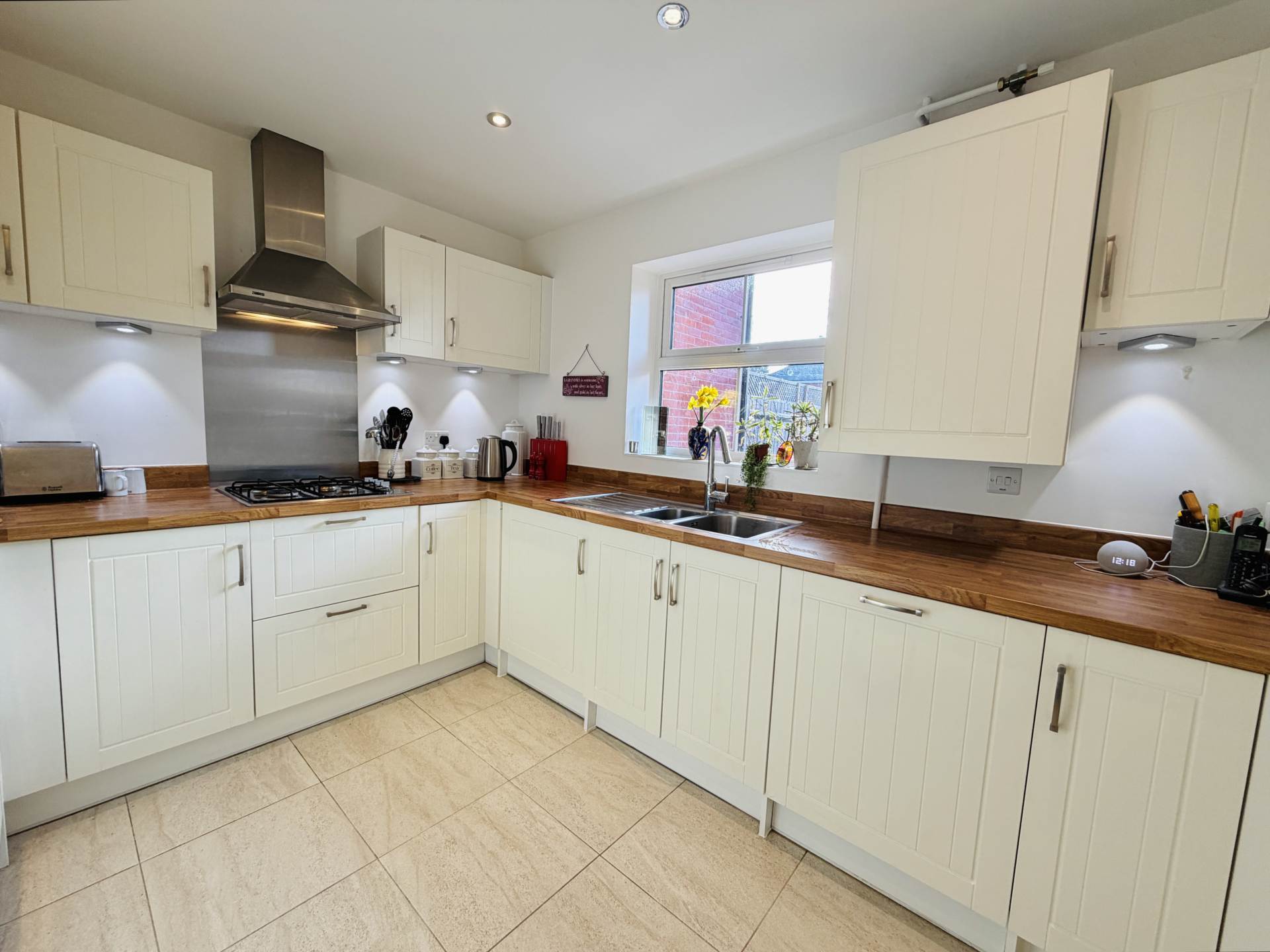 Portcullis Drive, Wallingford, Image 2