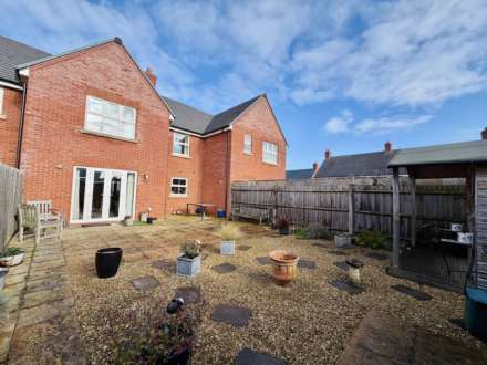 Portcullis Drive, Wallingford, Image 11