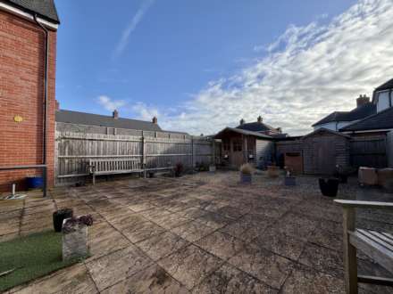 Portcullis Drive, Wallingford, Image 13