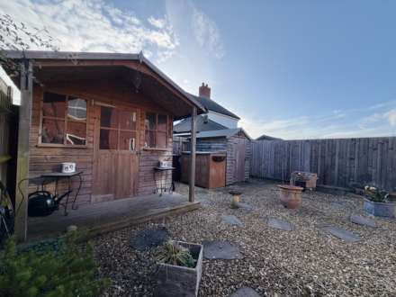 Portcullis Drive, Wallingford, Image 14