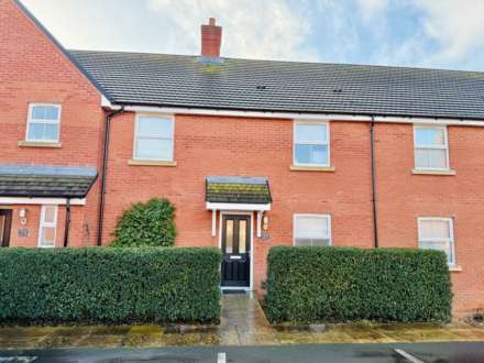 Portcullis Drive, Wallingford, Image 15