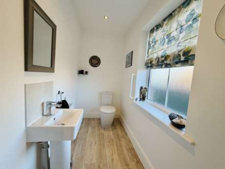 Portcullis Drive, Wallingford, Image 8