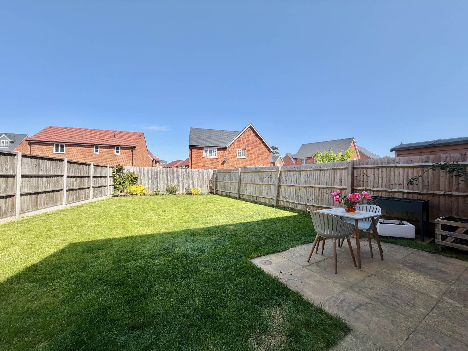 Kings Close, Benson, Image 10
