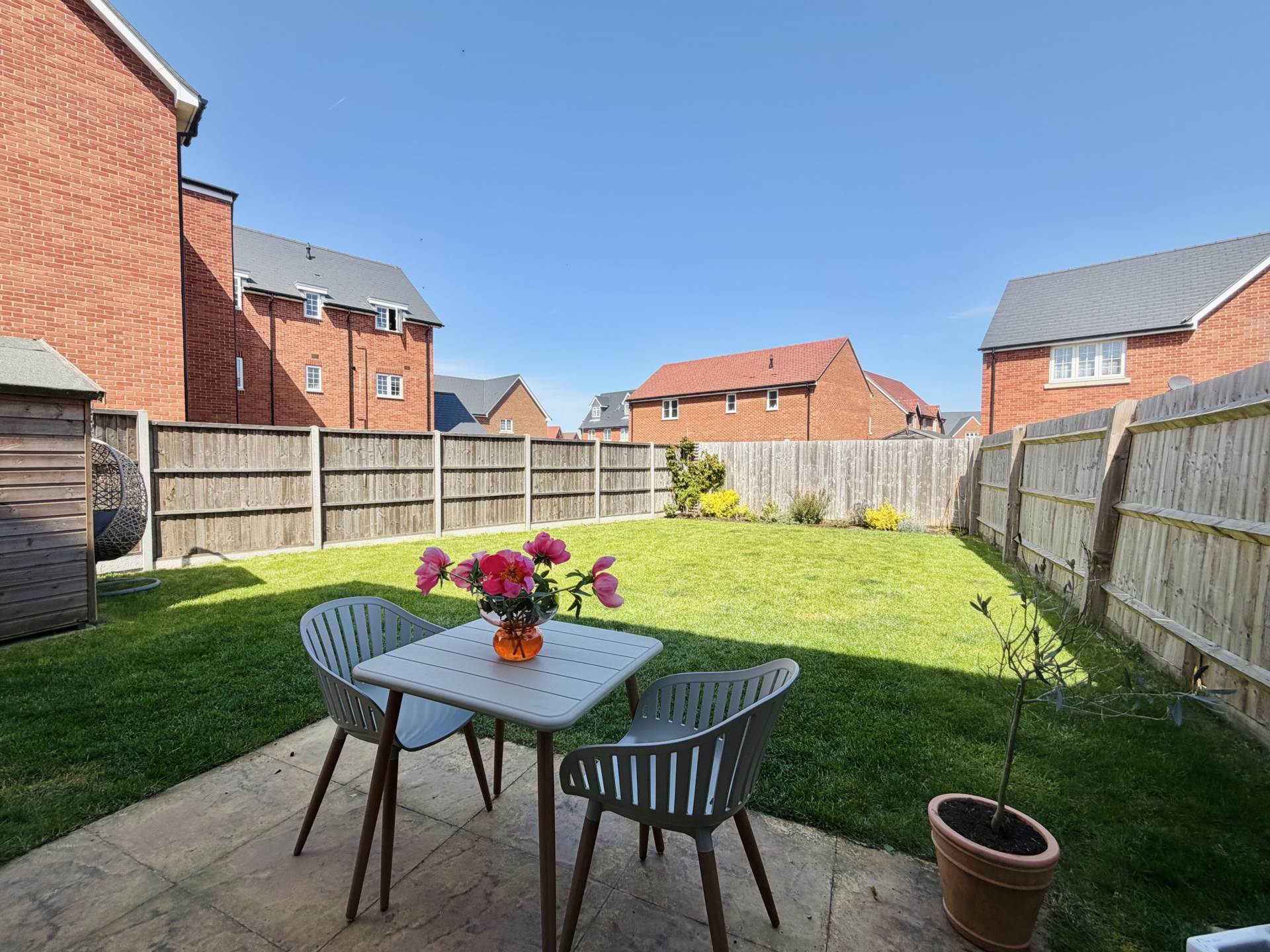 Kings Close, Benson, Image 11