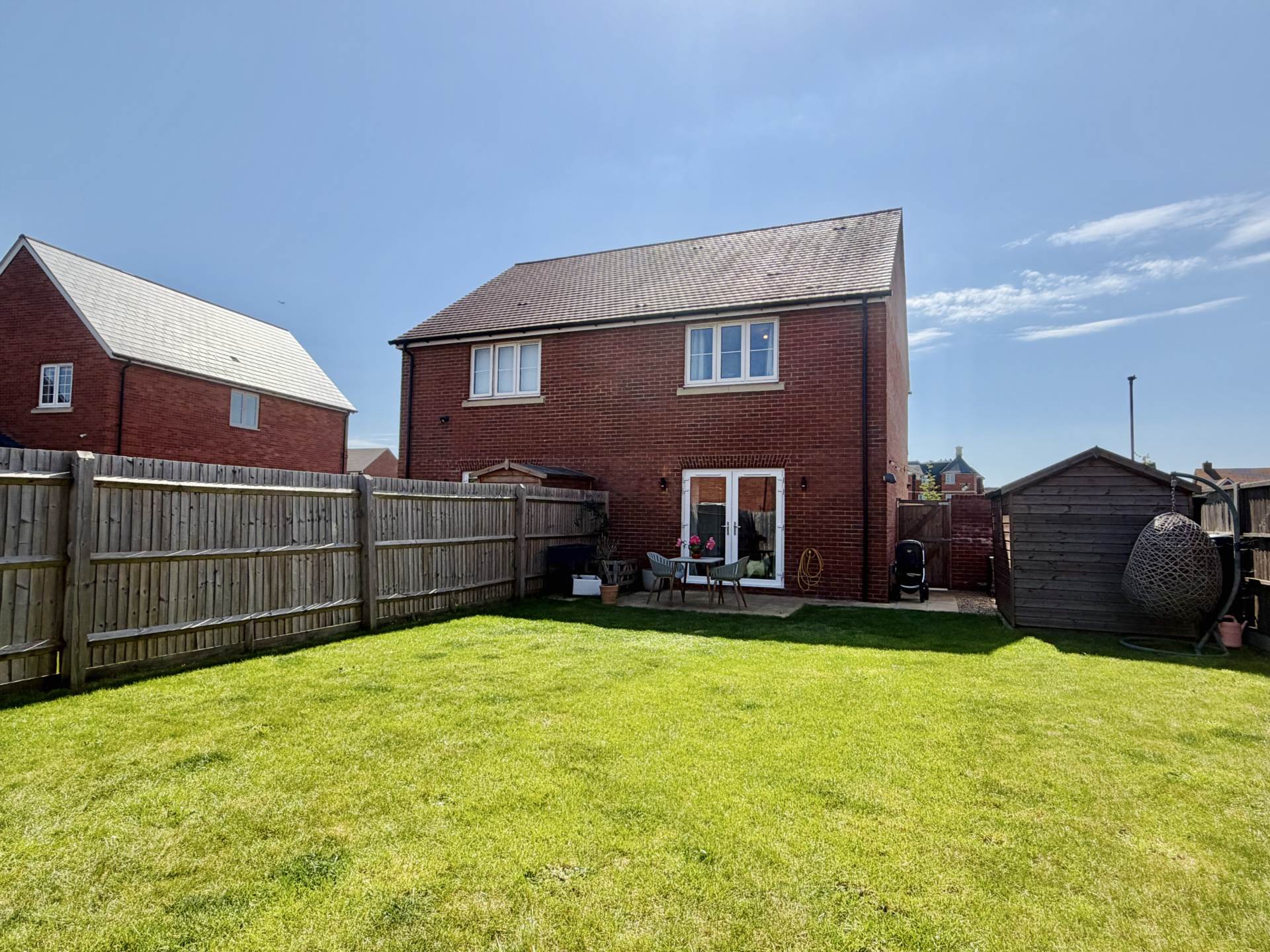 Kings Close, Benson, Image 12