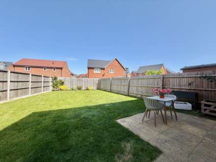Kings Close, Benson, Image 10