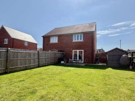 Kings Close, Benson, Image 12