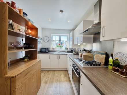 Kings Close, Benson, Image 2