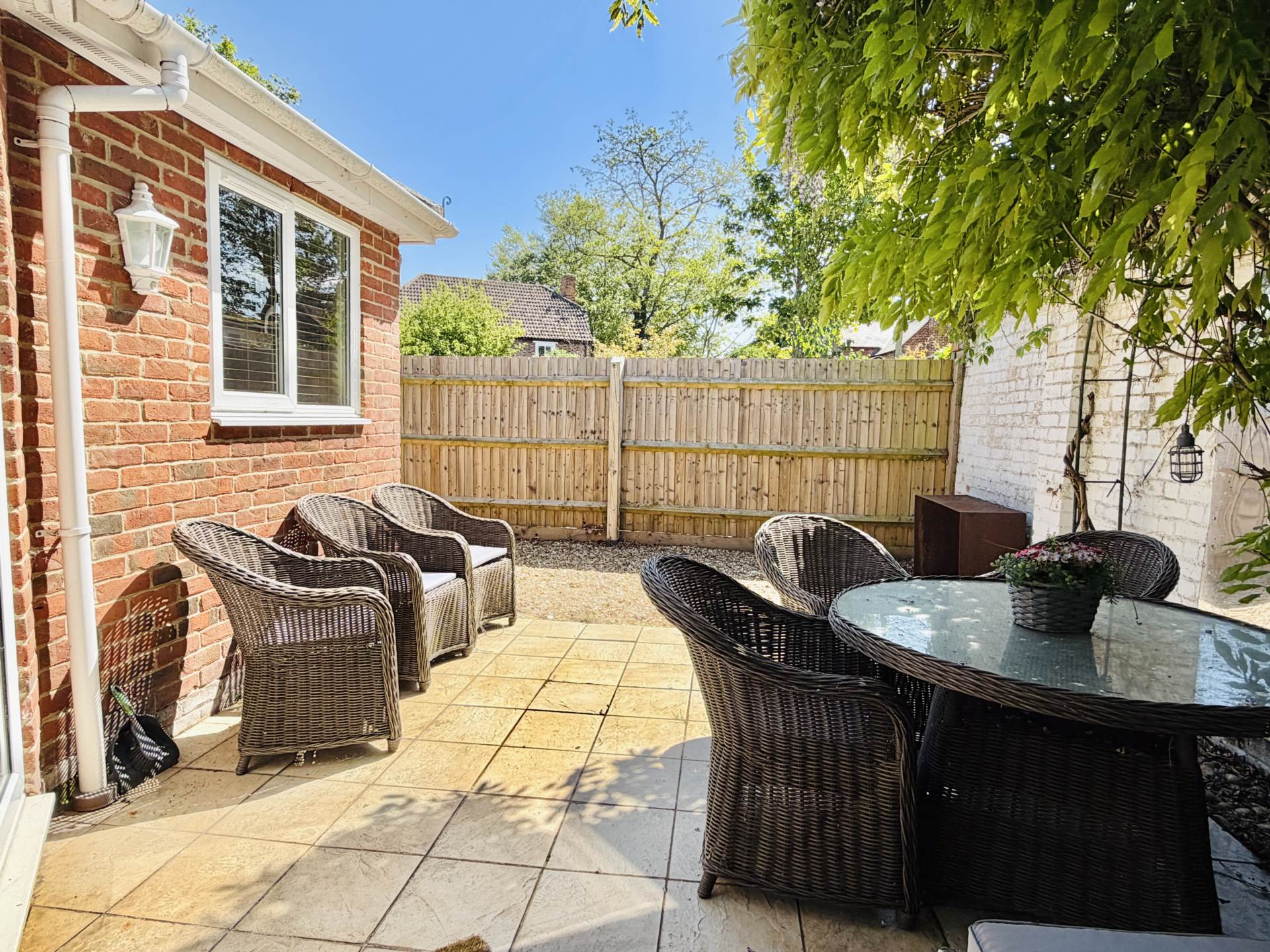 Church Road, Cholsey, Image 10
