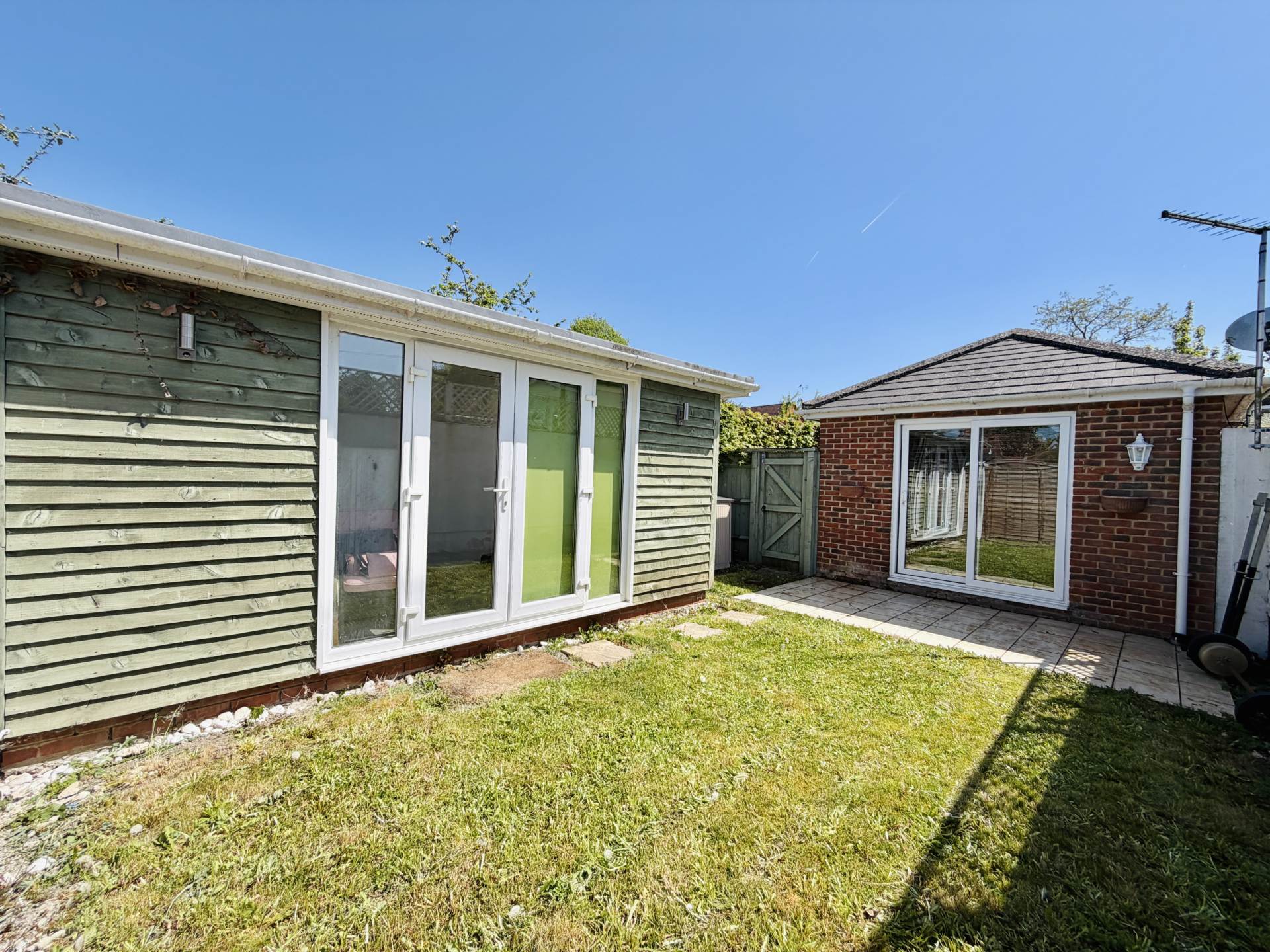 Church Road, Cholsey, Image 11