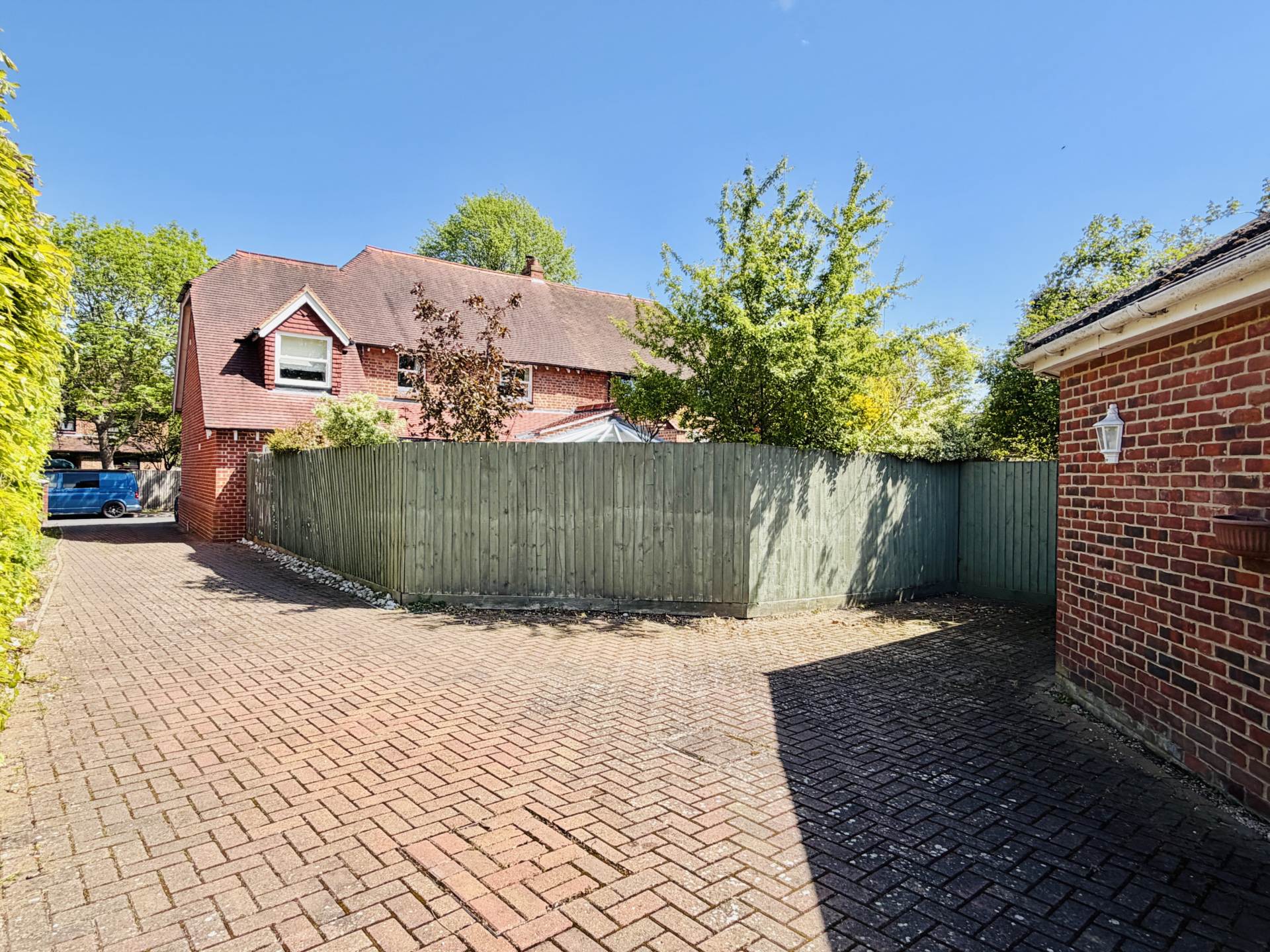 Church Road, Cholsey, Image 12