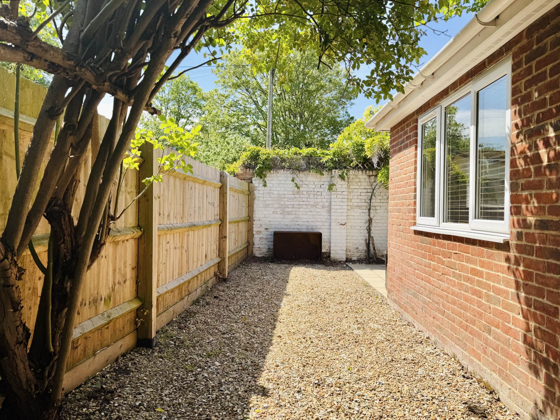 Church Road, Cholsey, Image 13
