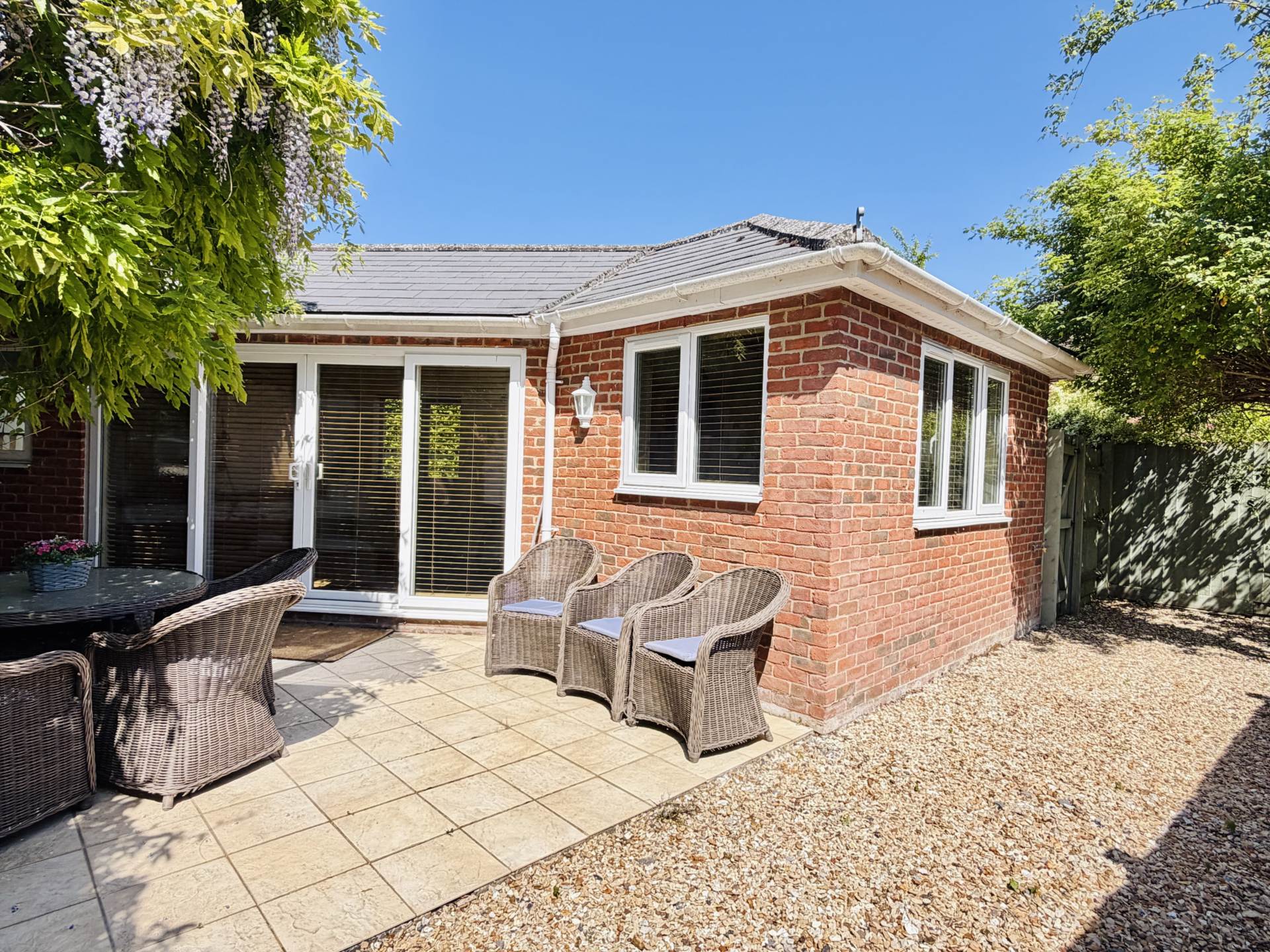 Church Road, Cholsey, Image 3