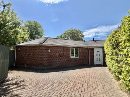 Church Road, Cholsey, Image 1