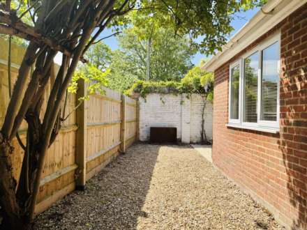 Church Road, Cholsey, Image 13