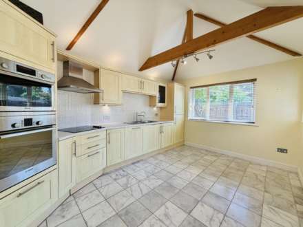 Church Road, Cholsey, Image 2