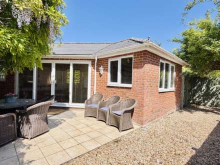 Church Road, Cholsey, Image 3