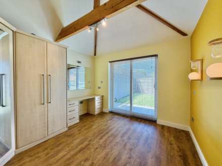 Church Road, Cholsey, Image 6