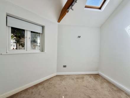 Church Road, Cholsey, Image 8