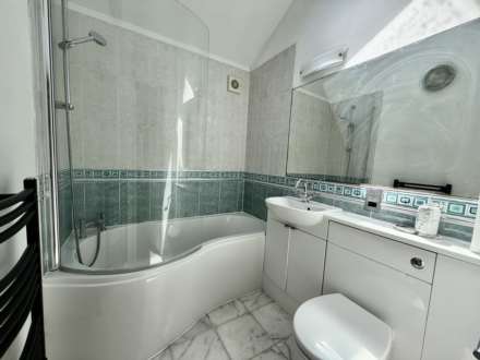 Church Road, Cholsey, Image 9