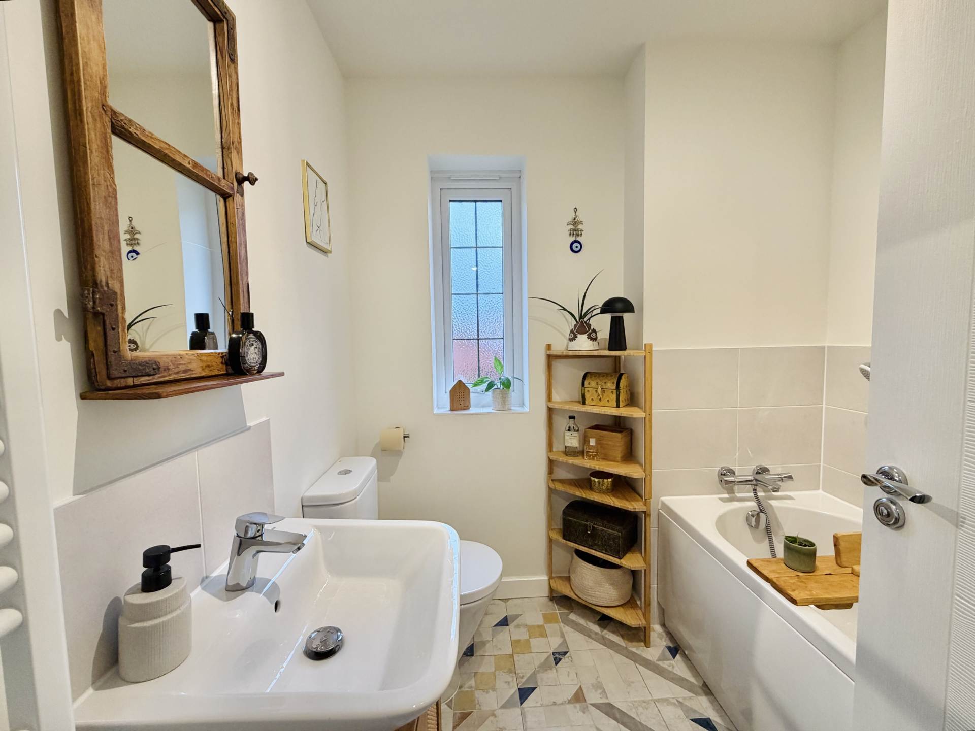 Rush Way, Crowmarsh Gifford, Image 10