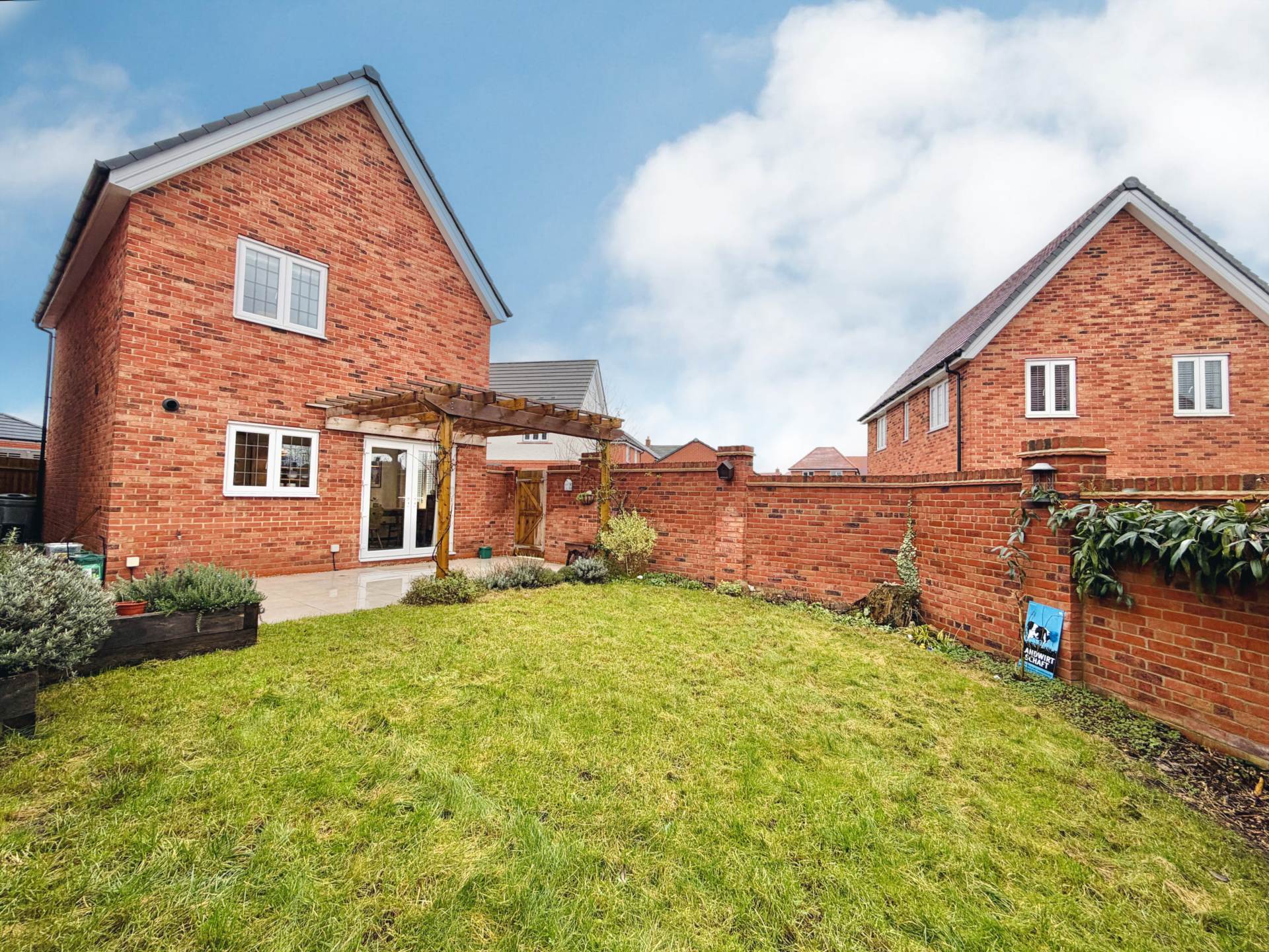 Rush Way, Crowmarsh Gifford, Image 13