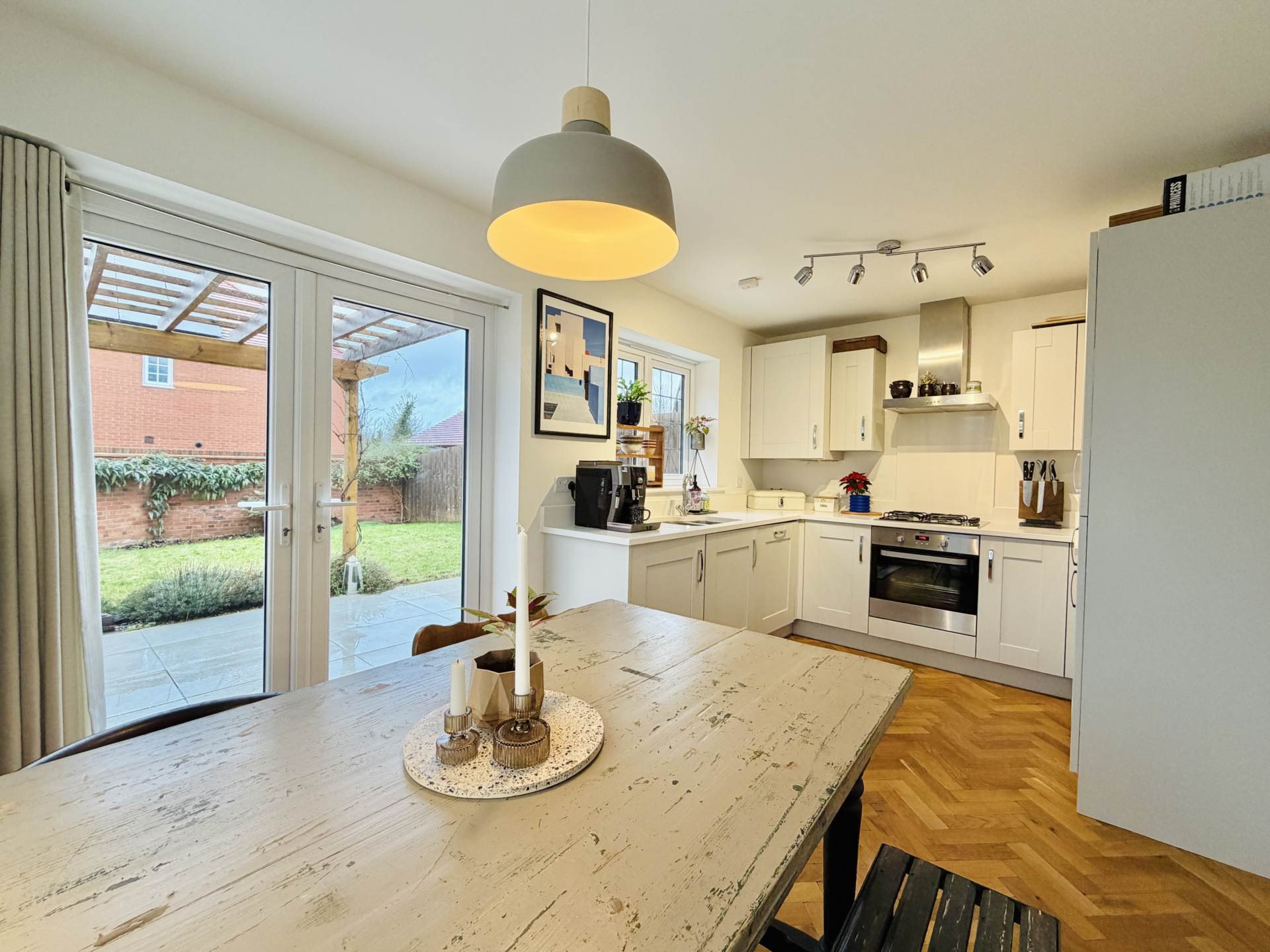 Rush Way, Crowmarsh Gifford, Image 2