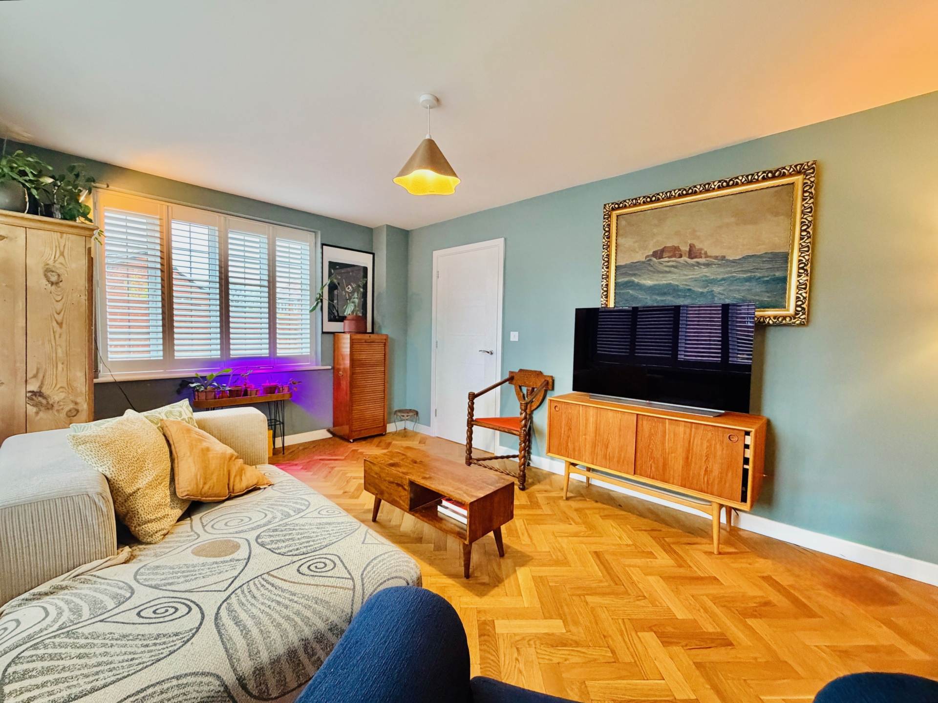 Rush Way, Crowmarsh Gifford, Image 3