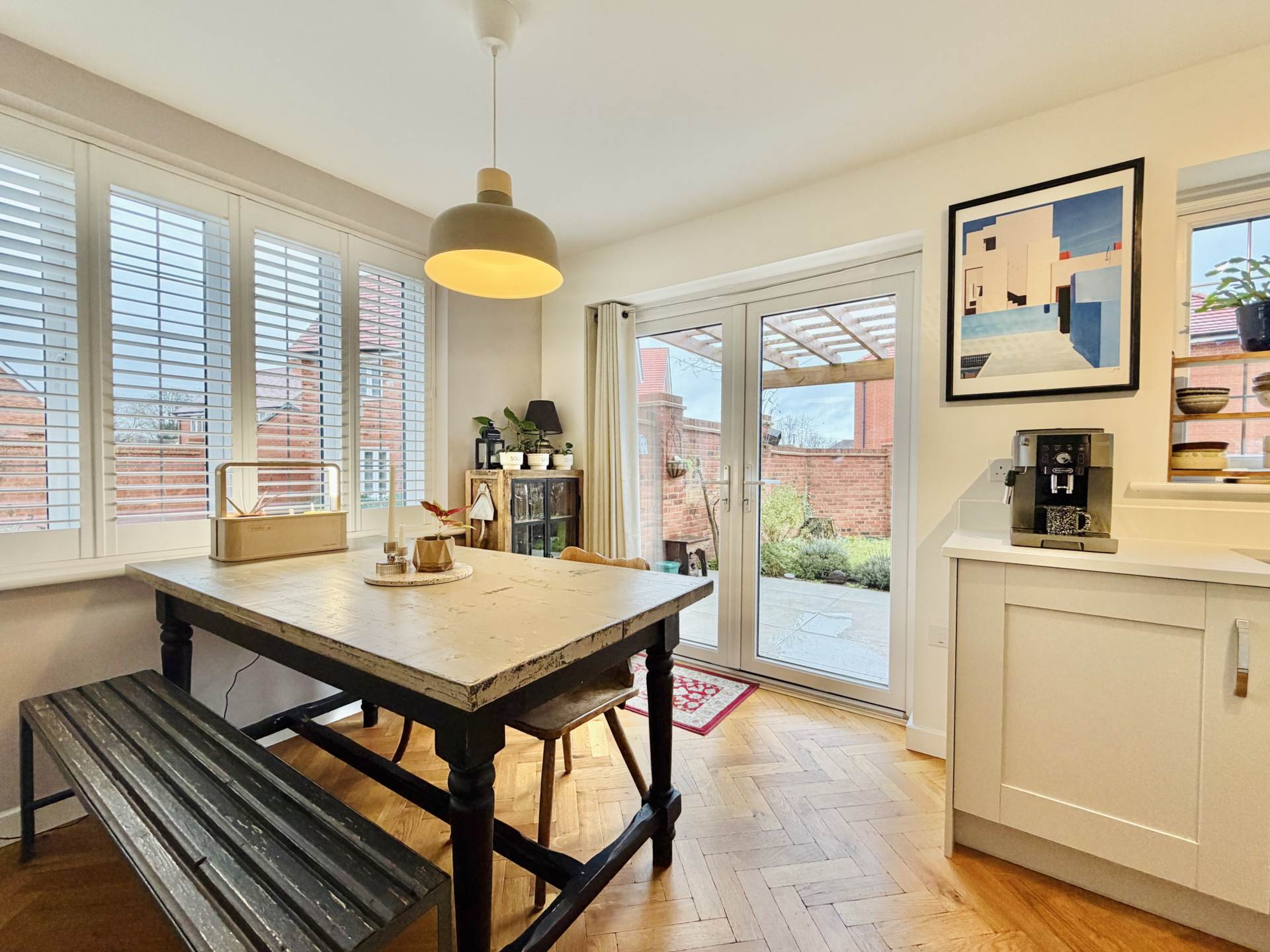 Rush Way, Crowmarsh Gifford, Image 6