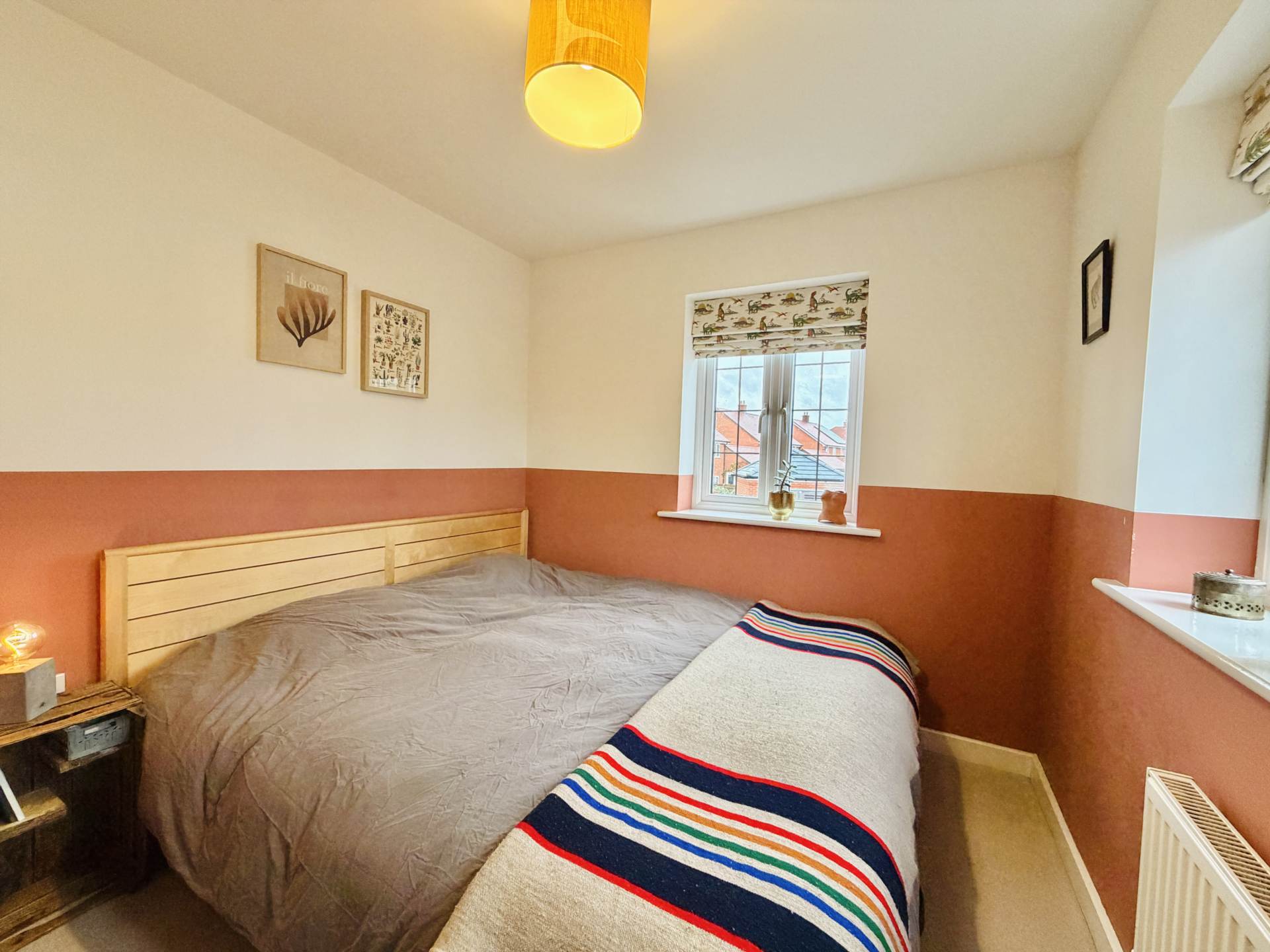 Rush Way, Crowmarsh Gifford, Image 8