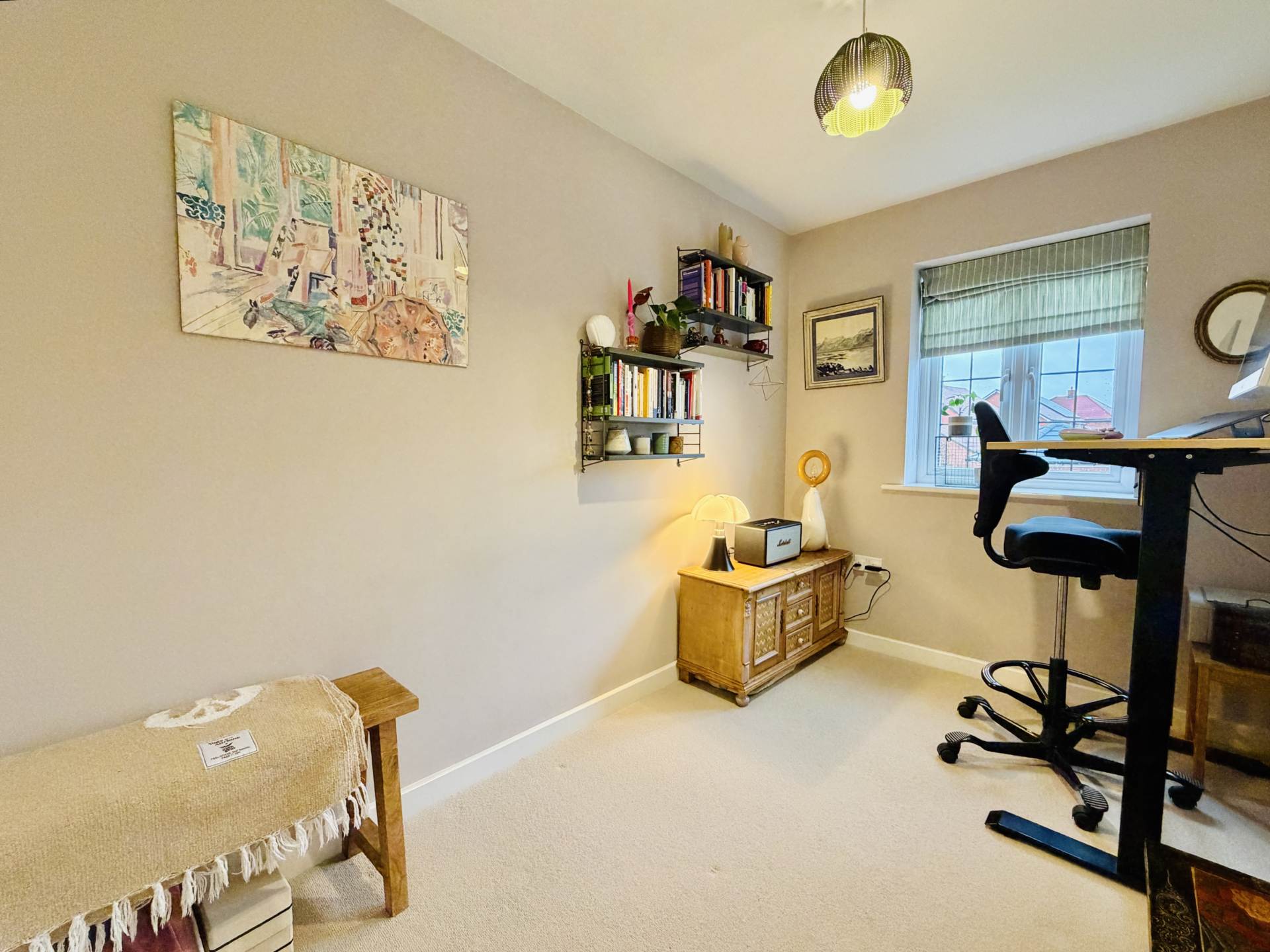 Rush Way, Crowmarsh Gifford, Image 9